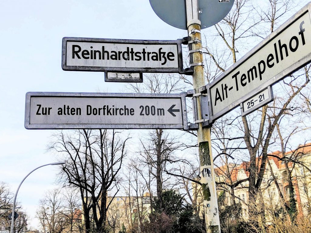 Alt-Tempelhof