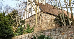 Dorfkirche Tempelhof