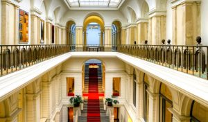 Abgeordnetenhaus Berlin