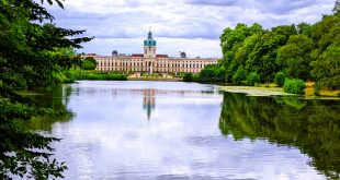 Schlosspark Charlottenburg
