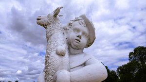 Schlosspark Charlottenburg