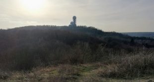 Teufelsberg