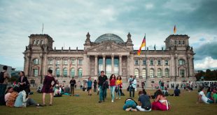 Reichstag als Ausflugsziel (Foto: Federico Orlandi / Pexels.com)
