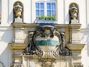 Altlandsberg, Rathaus