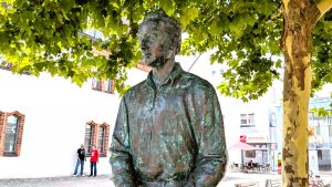 Fürstenwalde - Grossmann