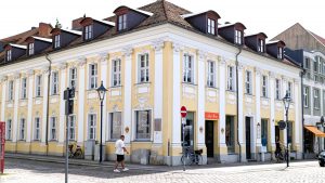 Fürstenwalde - Bürgerhaus