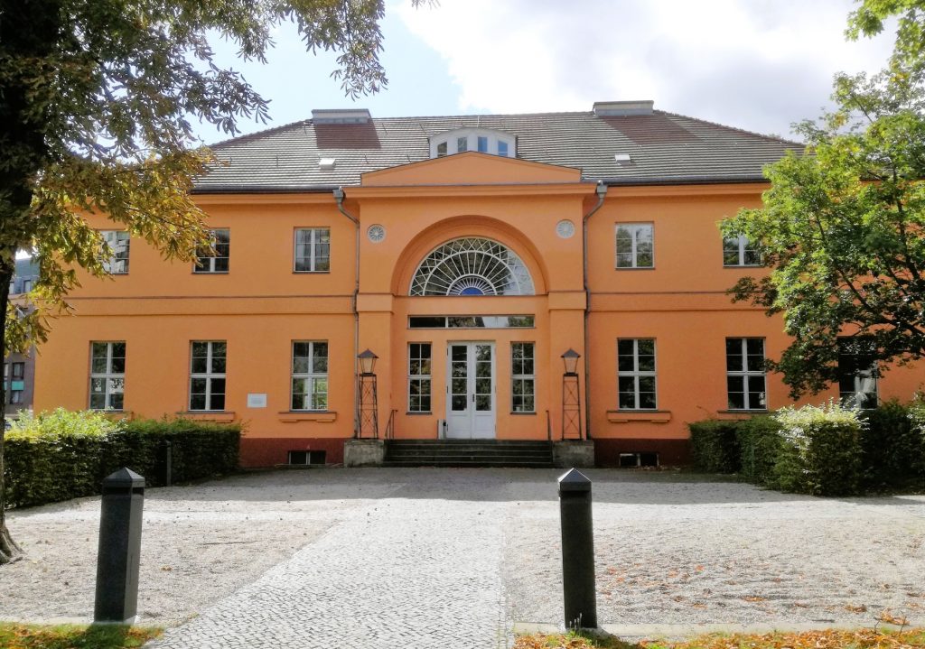 Gutshaus Steglitz