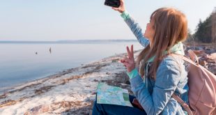 Urlaubsschnappschuss (Foto: Freepik.com)