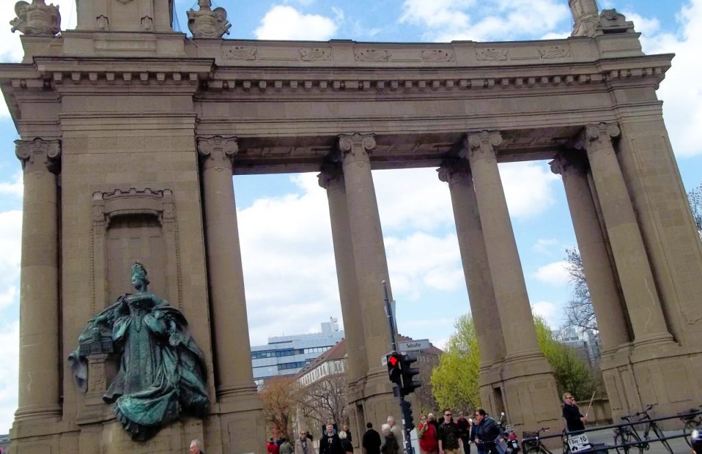 Charlottenburger Tor
