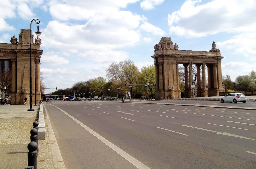 Charlottenburger Tor