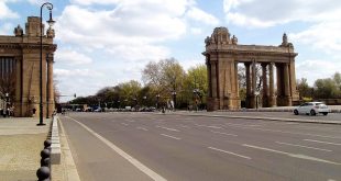 Charlottenburger Tor