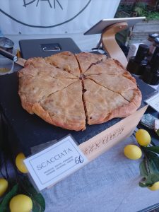 Leckerli