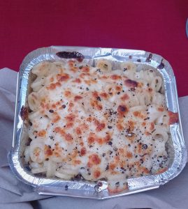 Leckerli