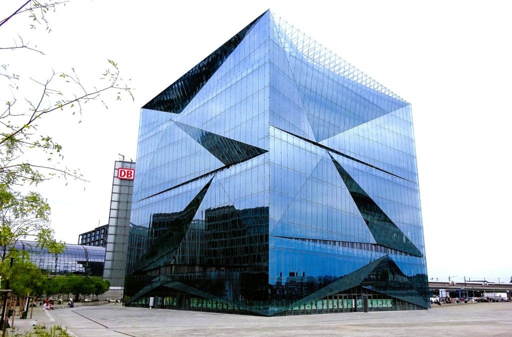 Cube Berlin
