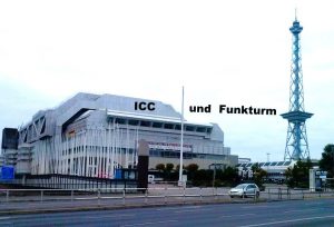 ICC und Funkturm
