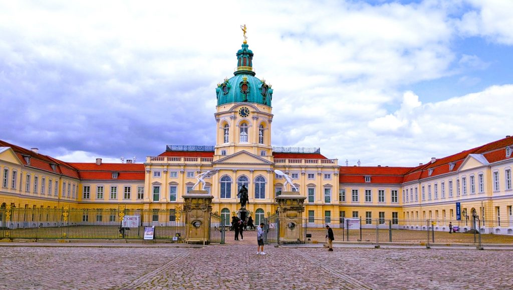 Schloss Charlottenburg