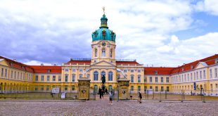 Schloss Charlottenburg