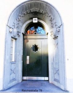 Westend Reichsstr. 78
