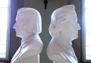 Säulensaal