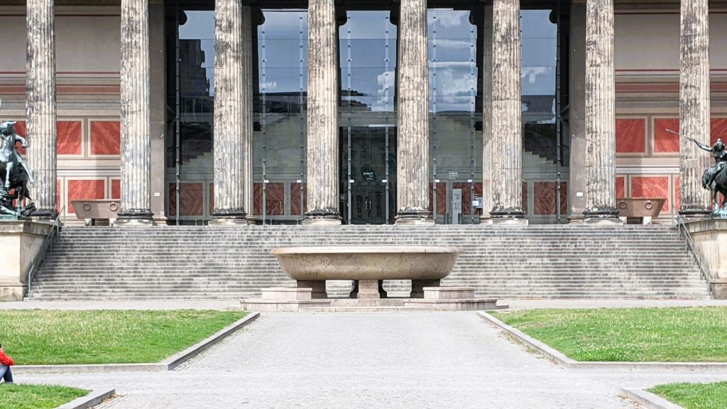 Suppenschüssel von Vorne