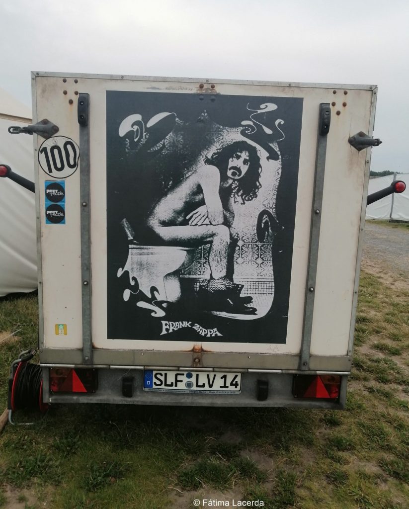 ZappaTruck