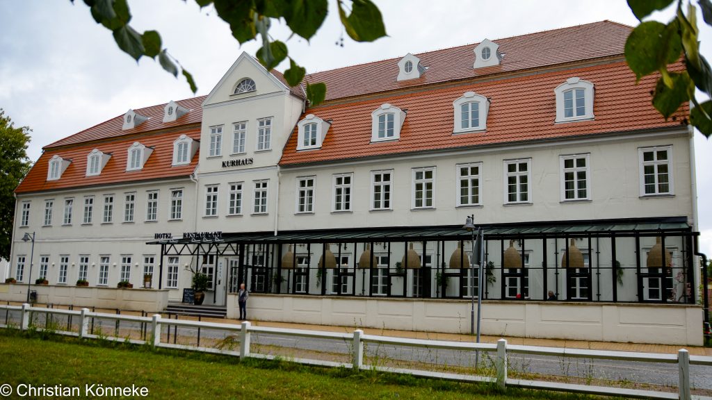 Vorderansicht 