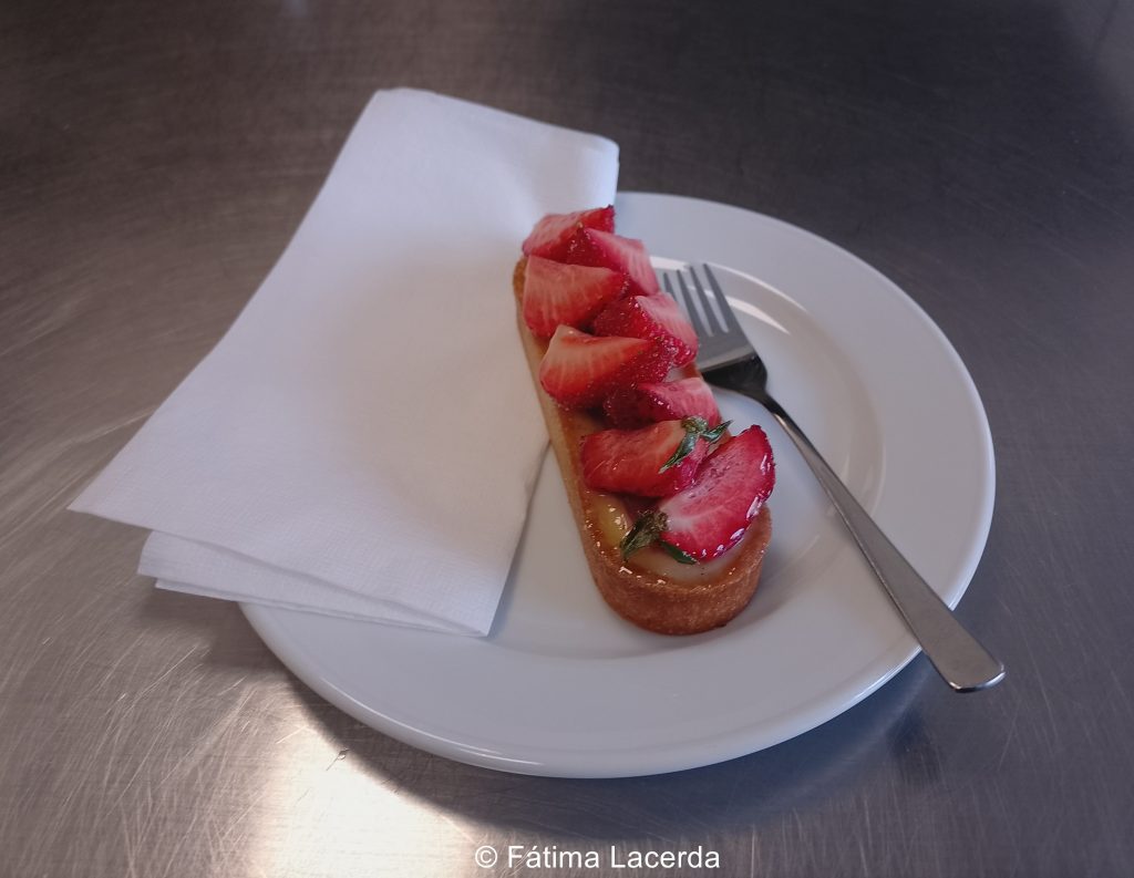 Leckerlie