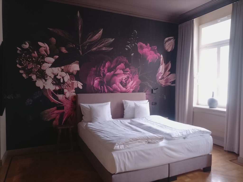 Ein schönes Zimmer