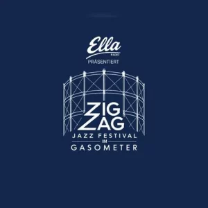 Logo ZIGZAG Festival