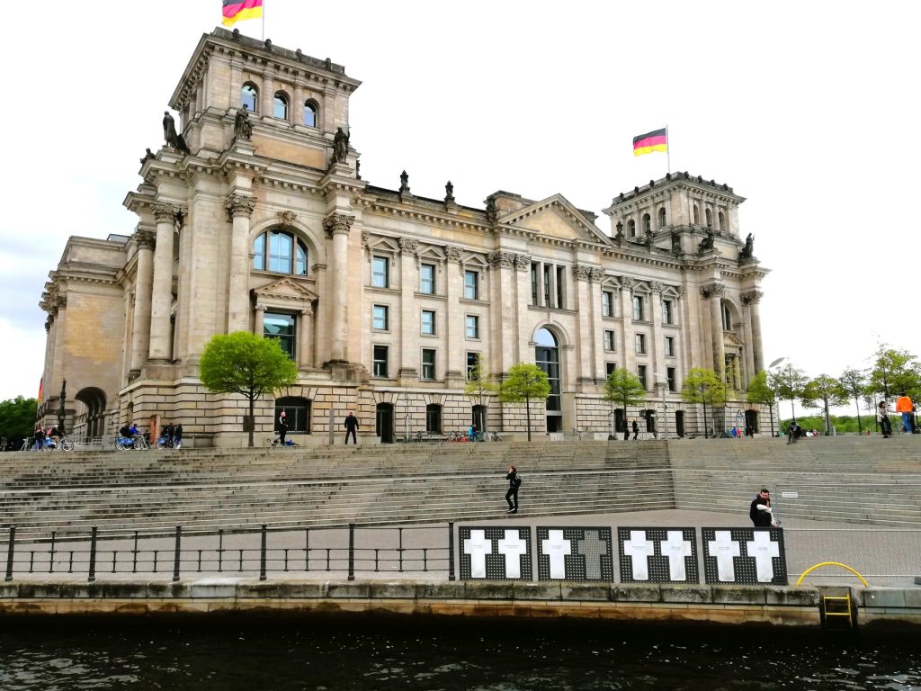 Reichstag