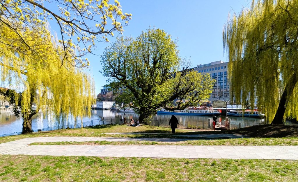 Fischerinsel