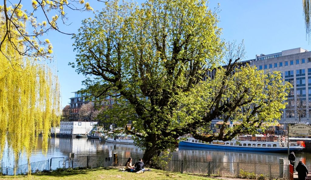 Fischerinsel