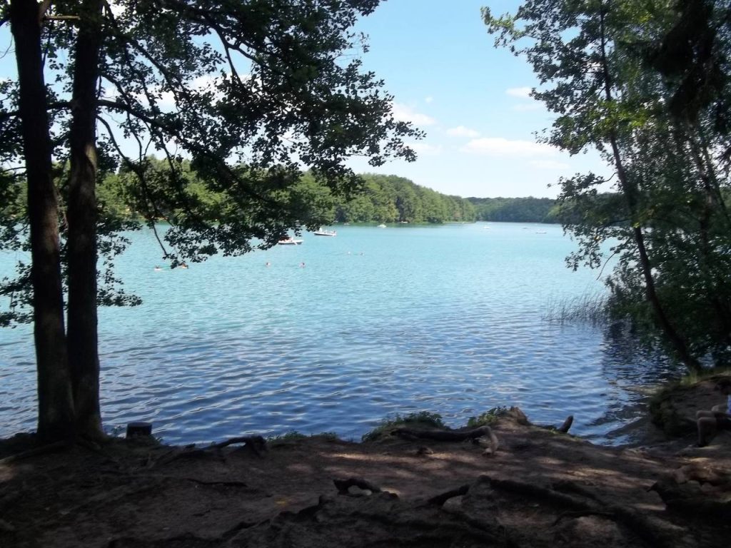 Liepnitzsee