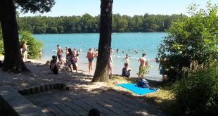 Waldbad Liepnitzsee